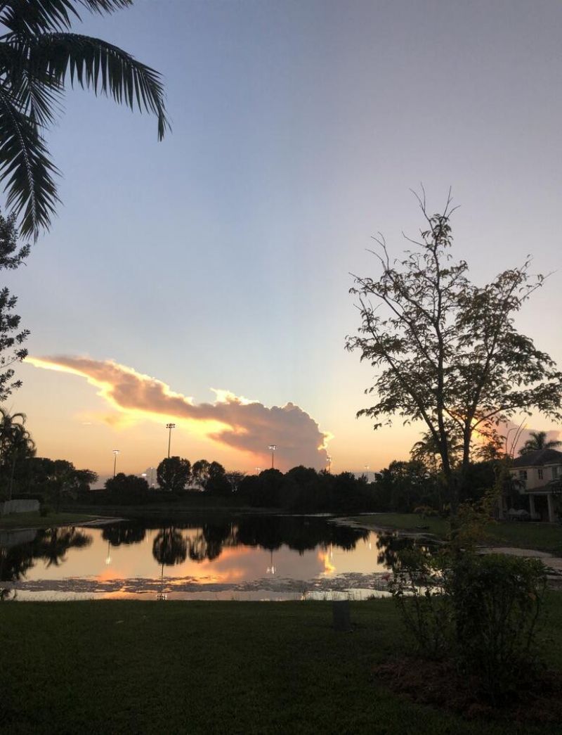 673 Conservation Drive, Weston, FL 33327 Photo