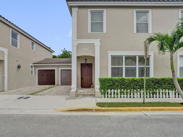 10581 NW 57TH Court, Coral Springs, FL 33076