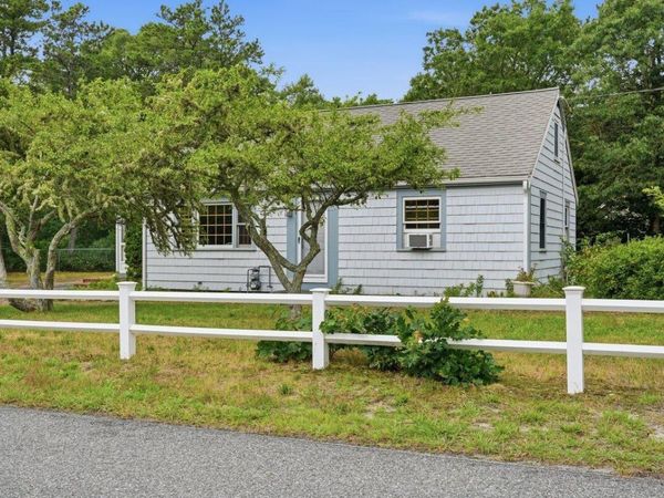 127 Indian Trail, Dennis Port, MA 02639