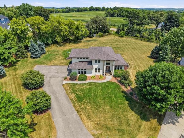 3673 Graham Paige Road, Cottage Grove, WI 53527