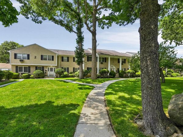 264 Parkside Drive , Suffern, NY 10901