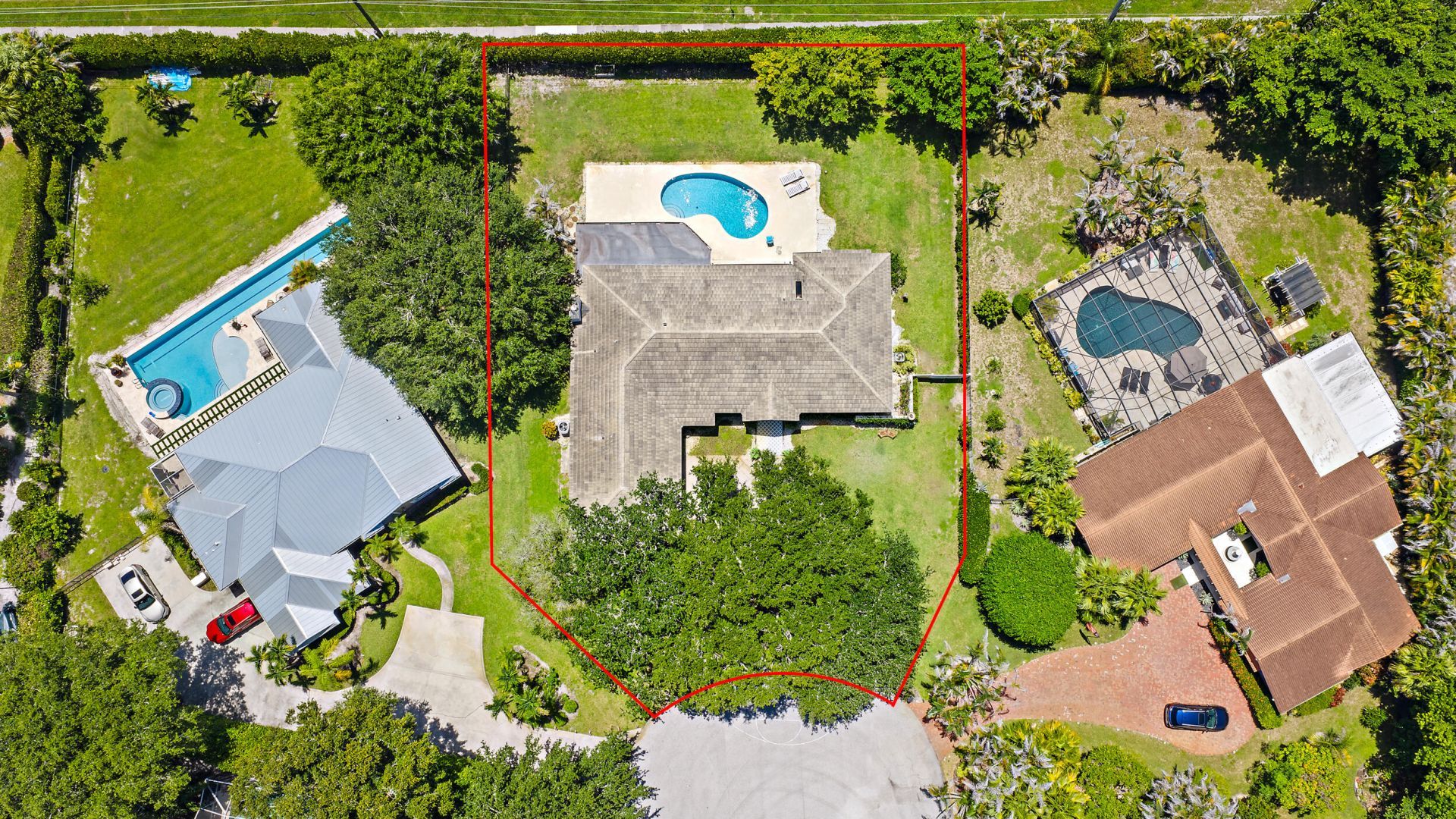 3 SE Loggerhead Lane, Tequesta, FL 33469 Photo
