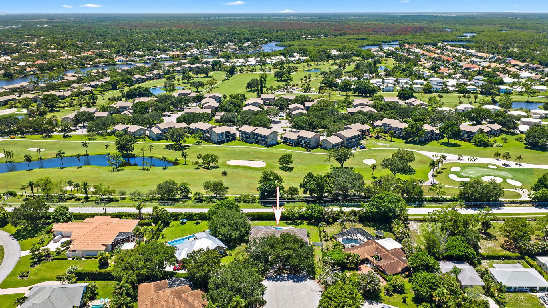 3 SE Loggerhead Lane, Tequesta, FL 33469 Photo