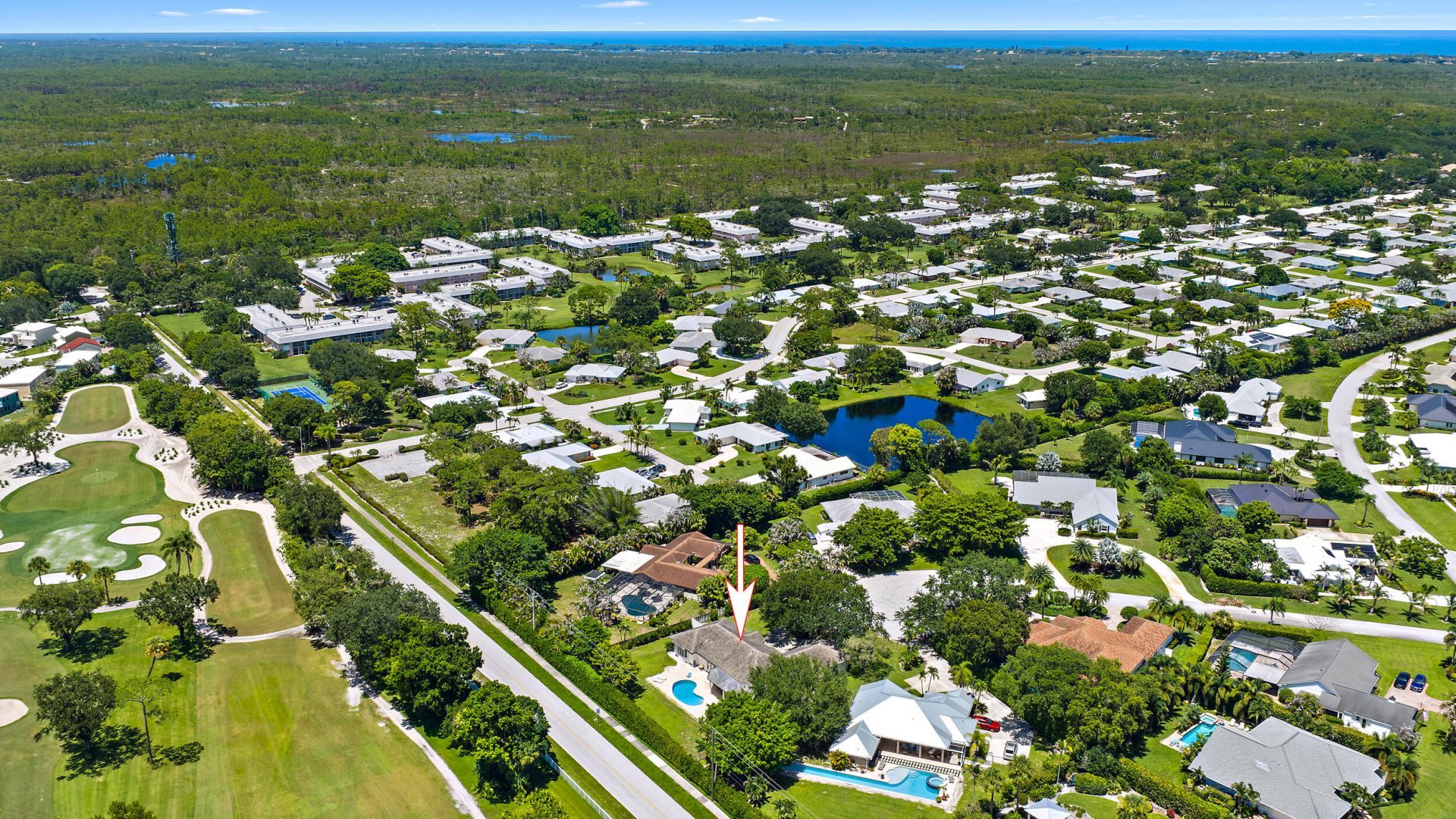 3 SE Loggerhead Lane, Tequesta, FL 33469 Photo