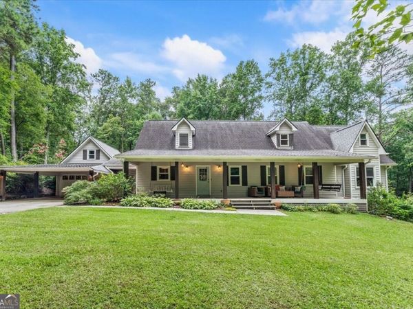 1279 Dillon Road, Austell, GA 30168