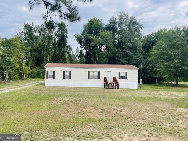 163 Indigo Road, Lyons, GA 30436