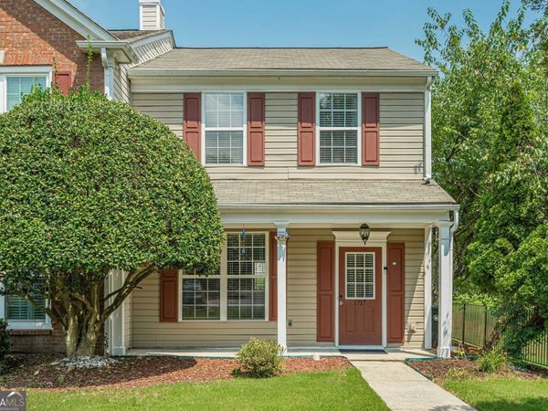 1717 NW Stanwood Drive NW, Kennesaw, GA 30152