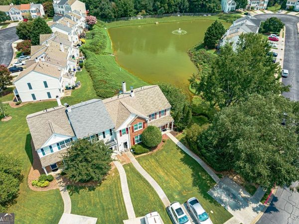 1717 NW Stanwood Drive NW, Kennesaw, GA 30152