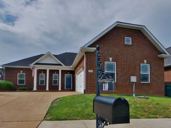 110 Cottage Trace , White House, TN 37188