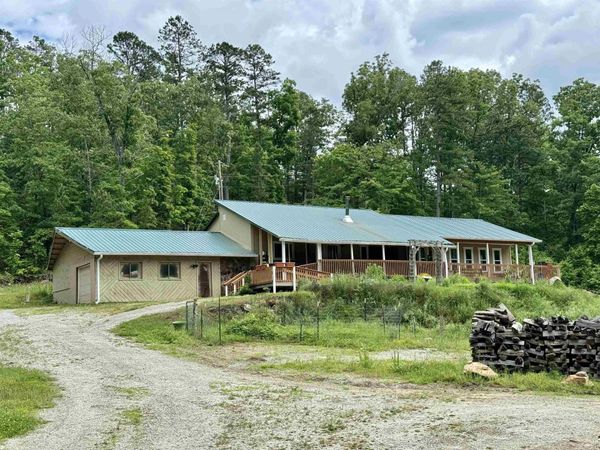 1846 Boyce Street, Melbourne, AR 72556