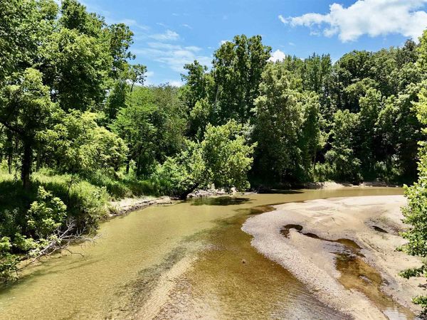 Lot 7 & 8 Apple Tree Lane , Melbourne, AR 72556