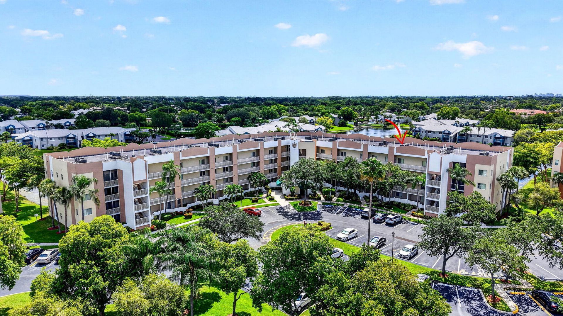 9551 Weldon Circle, Unit E212, Tamarac, FL 33321 Photo