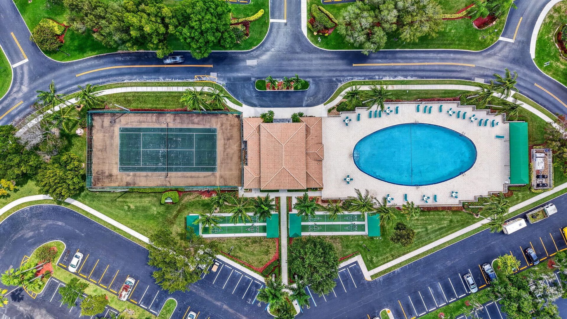 9551 Weldon Circle, Unit E212, Tamarac, FL 33321 Photo