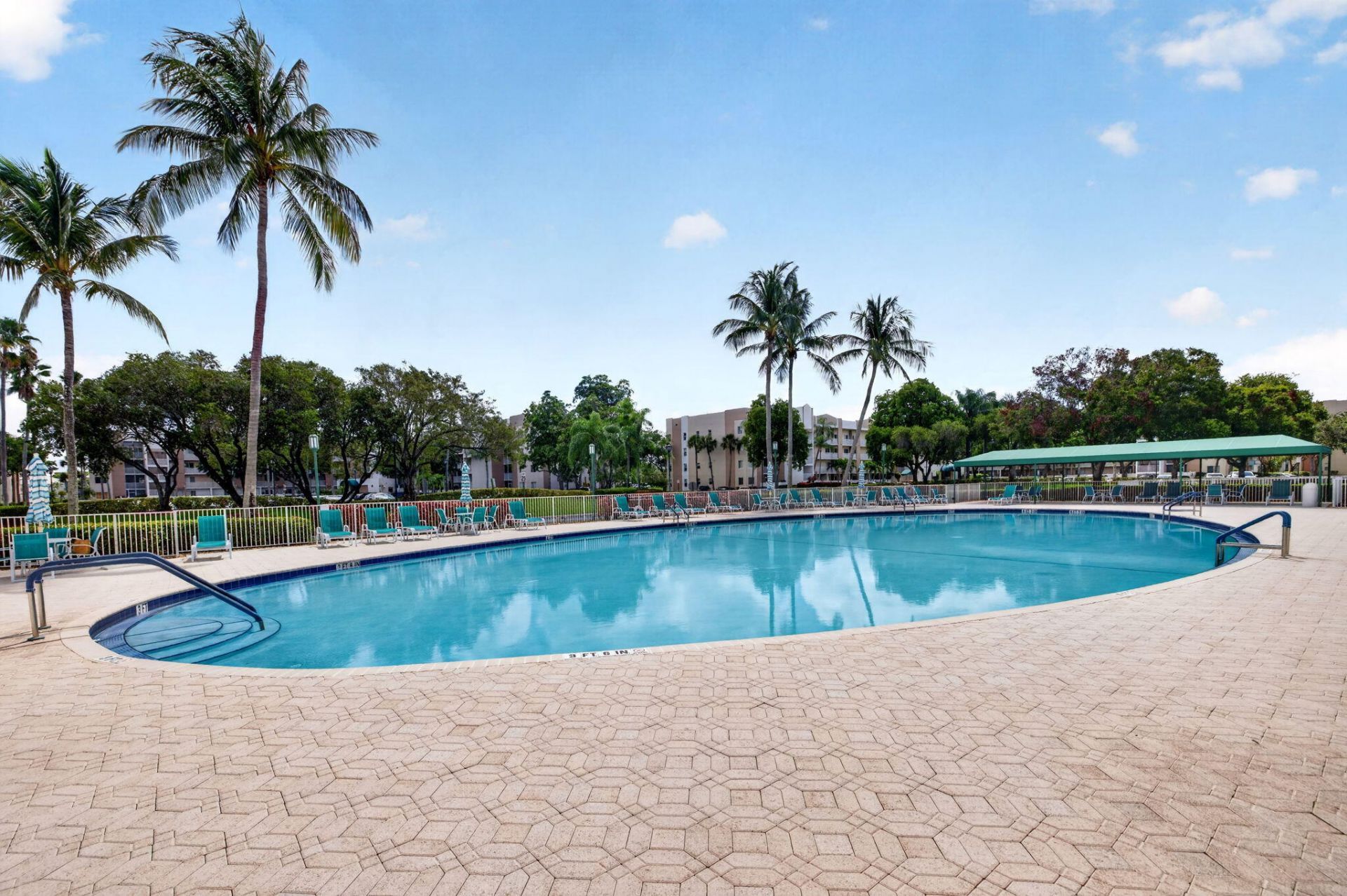 9551 Weldon Circle, Unit E212, Tamarac, FL 33321 Photo