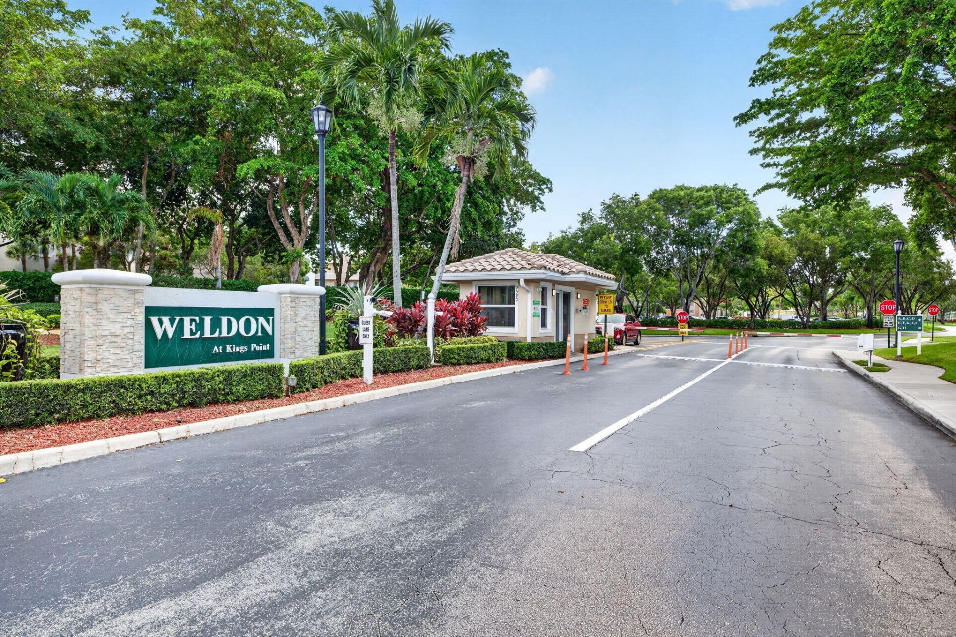 9551 Weldon Circle, Unit E212, Tamarac, FL 33321 Photo