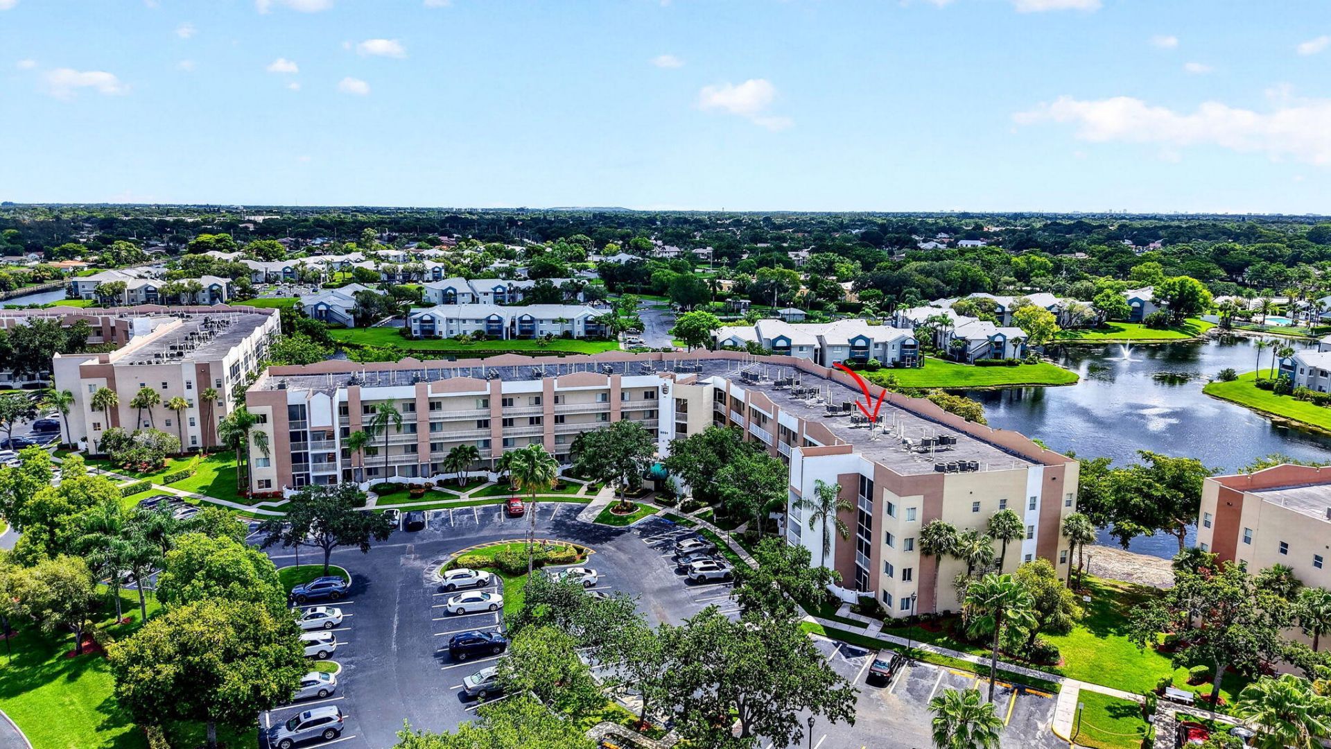 9551 Weldon Circle, Unit E212, Tamarac, FL 33321 Photo