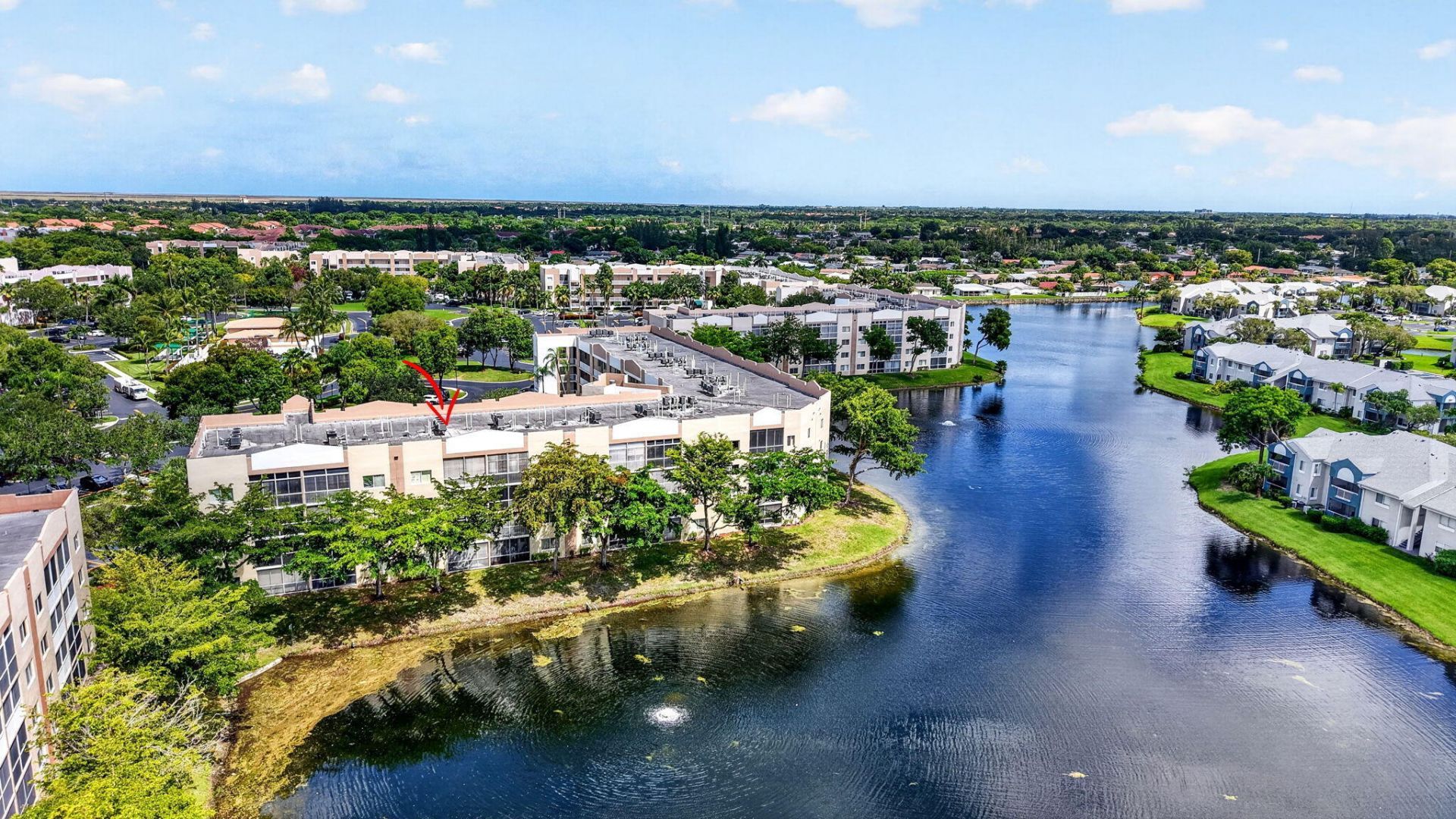 9551 Weldon Circle, Unit E212, Tamarac, FL 33321 Photo