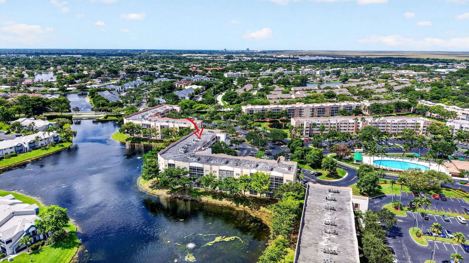 9551 Weldon Circle, Unit E212, Tamarac, FL 33321 Photo