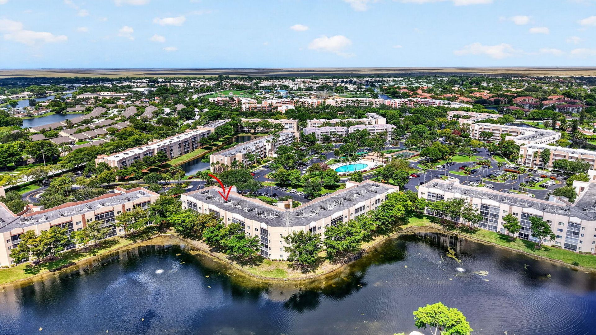 9551 Weldon Circle, Unit E212, Tamarac, FL 33321 Photo