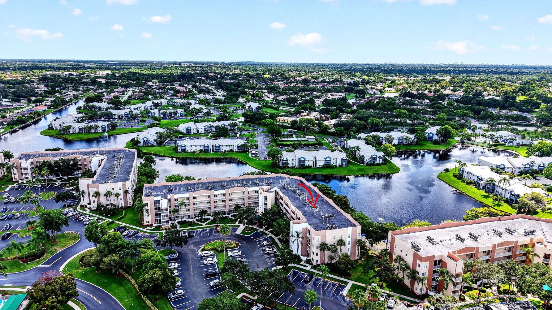 9551 Weldon Circle, Unit E212, Tamarac, FL 33321 Photo