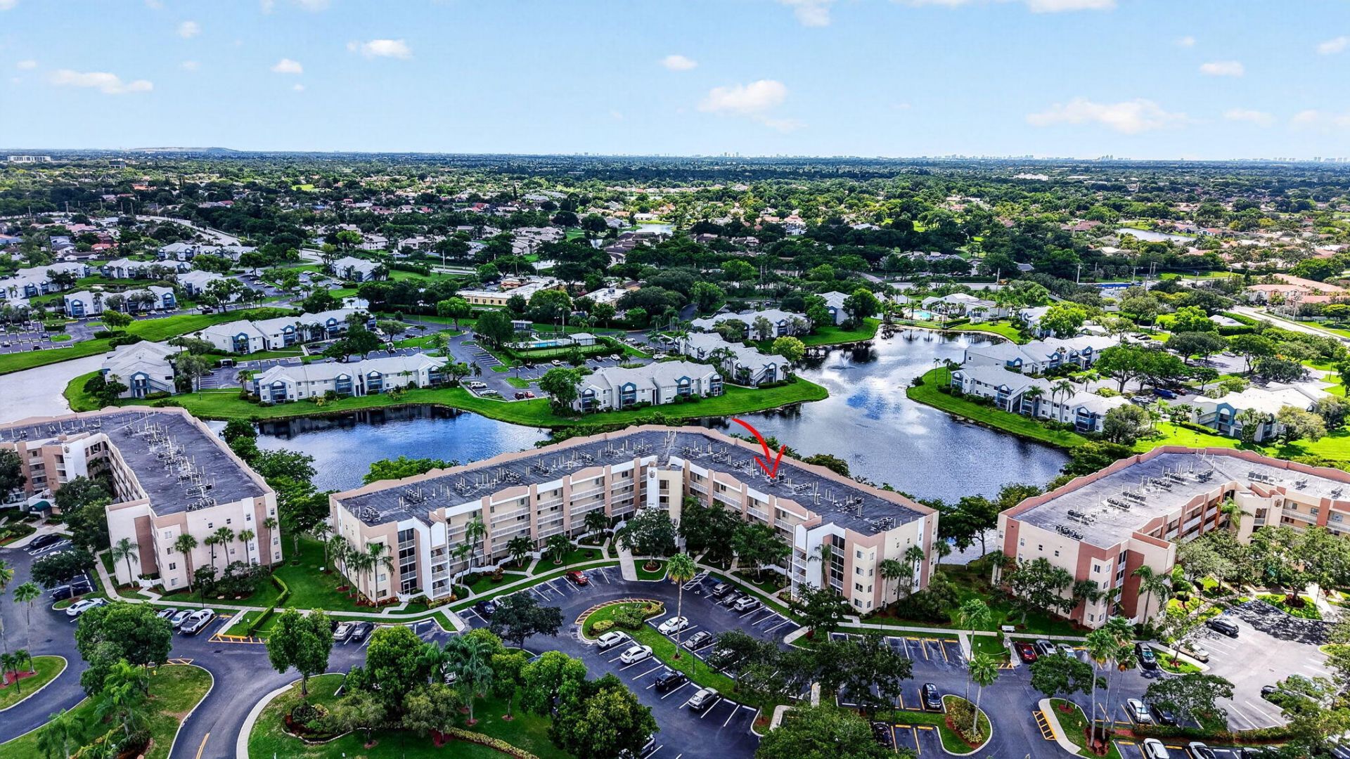 9551 Weldon Circle, Unit E212, Tamarac, FL 33321 Photo