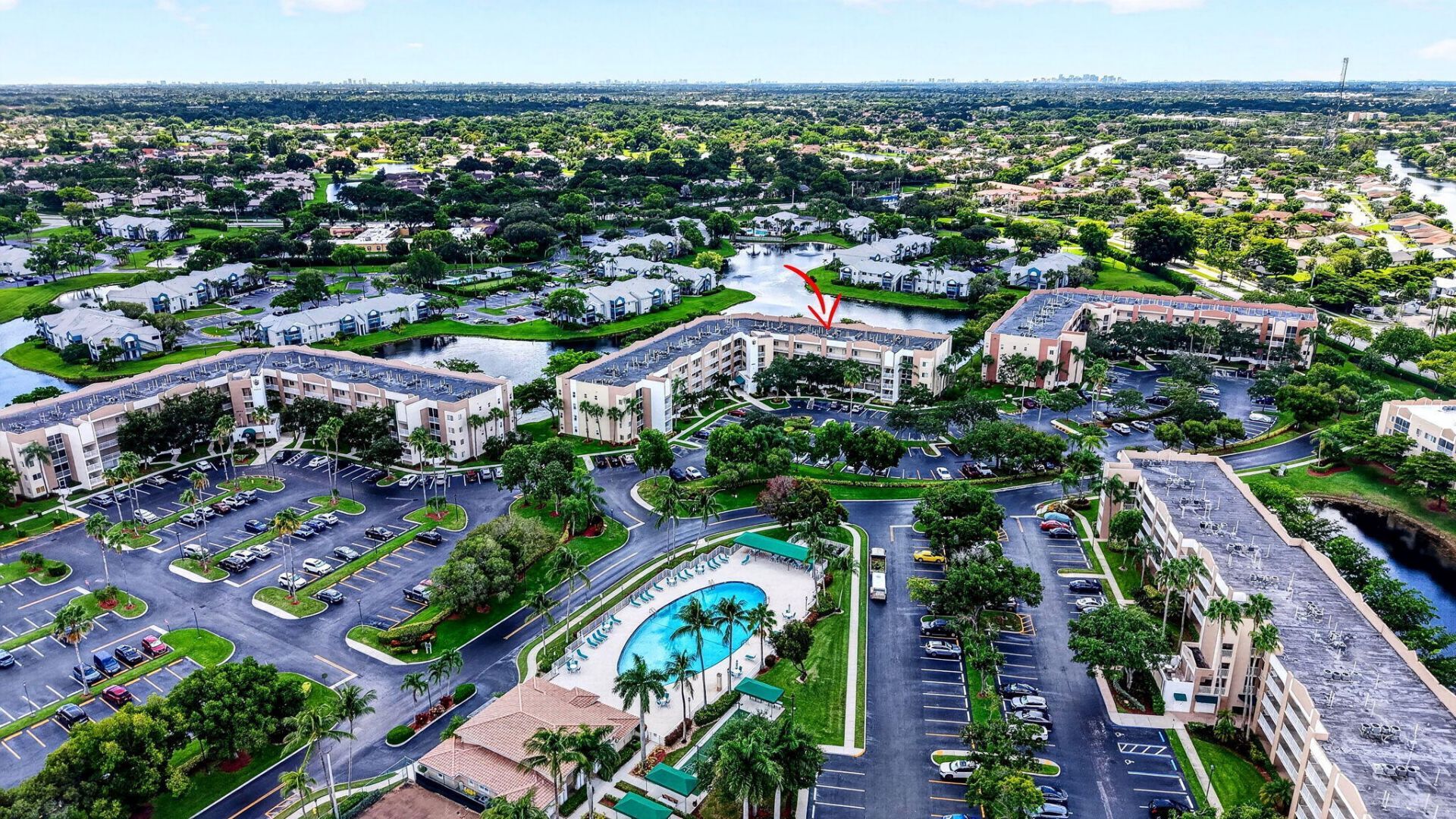 9551 Weldon Circle, Unit E212, Tamarac, FL 33321 Photo