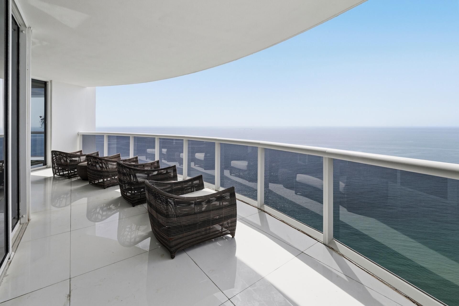 18201 Collins Avenue, Unit PH 5109, Sunny Isles Beach, FL 33160 Photo