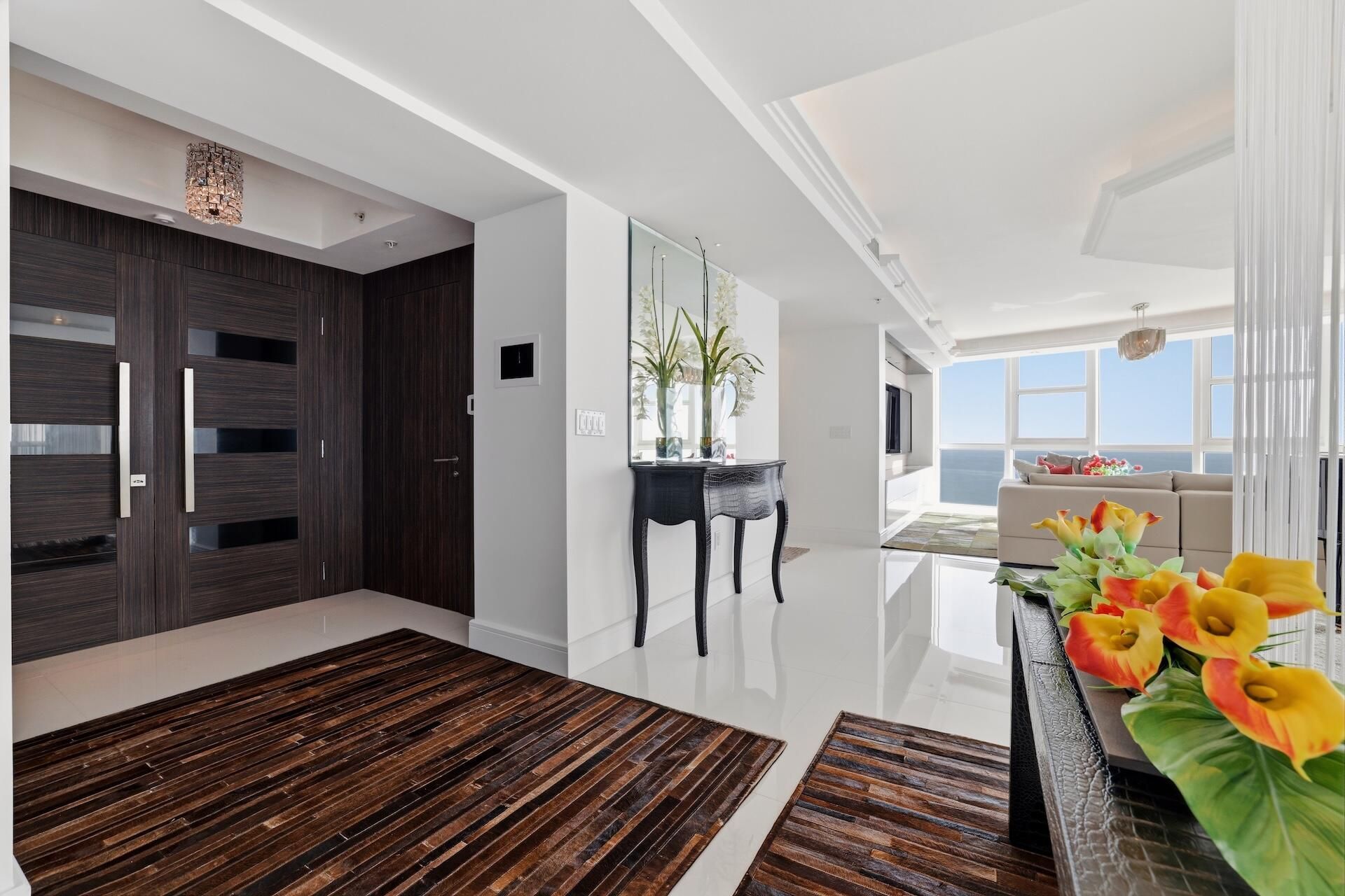 18201 Collins Avenue, Unit PH 5109, Sunny Isles Beach, FL 33160 Photo