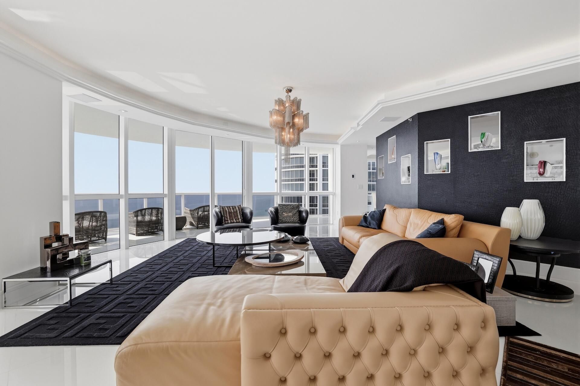 18201 Collins Avenue, Unit PH 5109, Sunny Isles Beach, FL 33160 Photo
