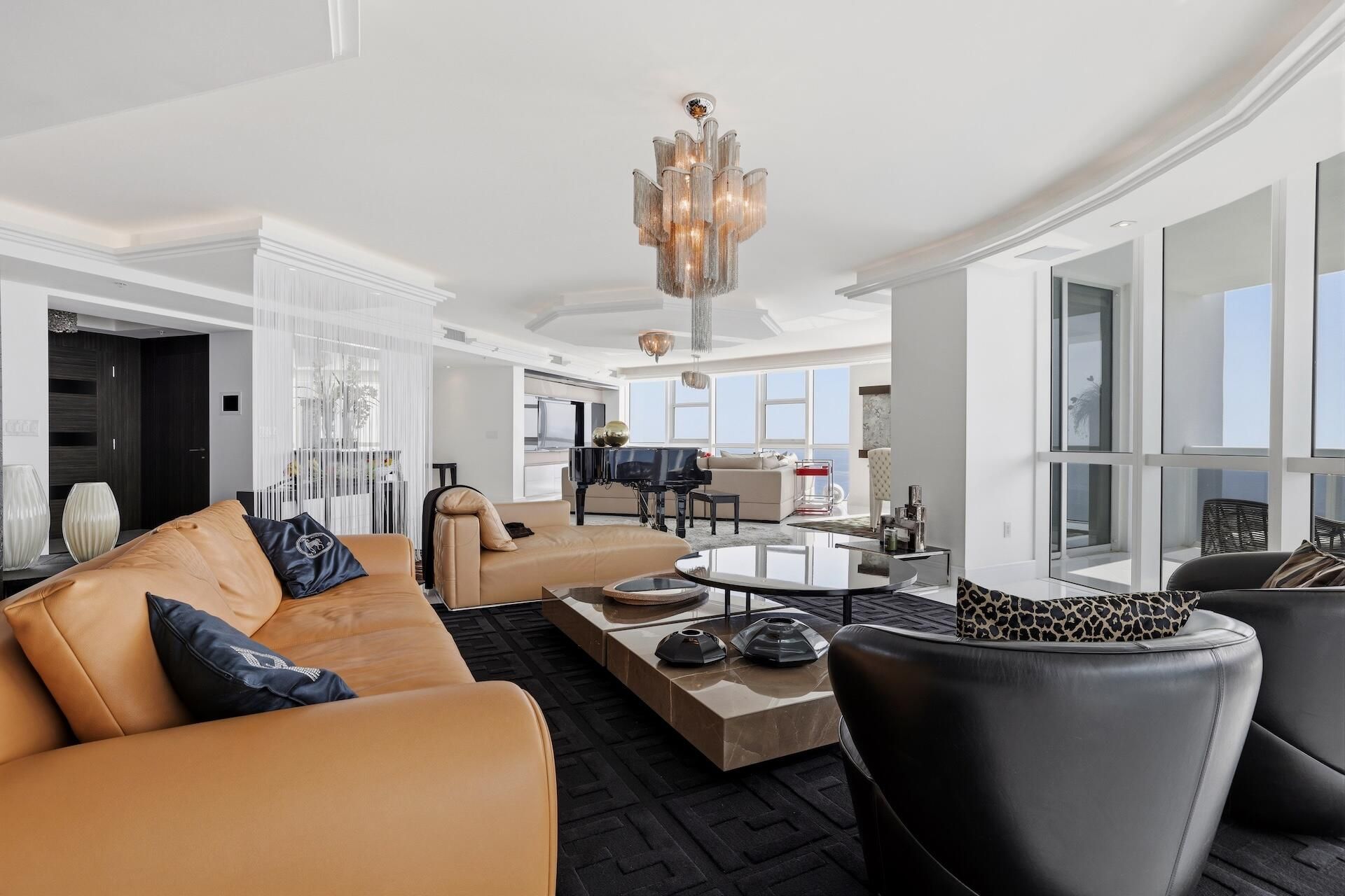18201 Collins Avenue, Unit PH 5109, Sunny Isles Beach, FL 33160 Photo