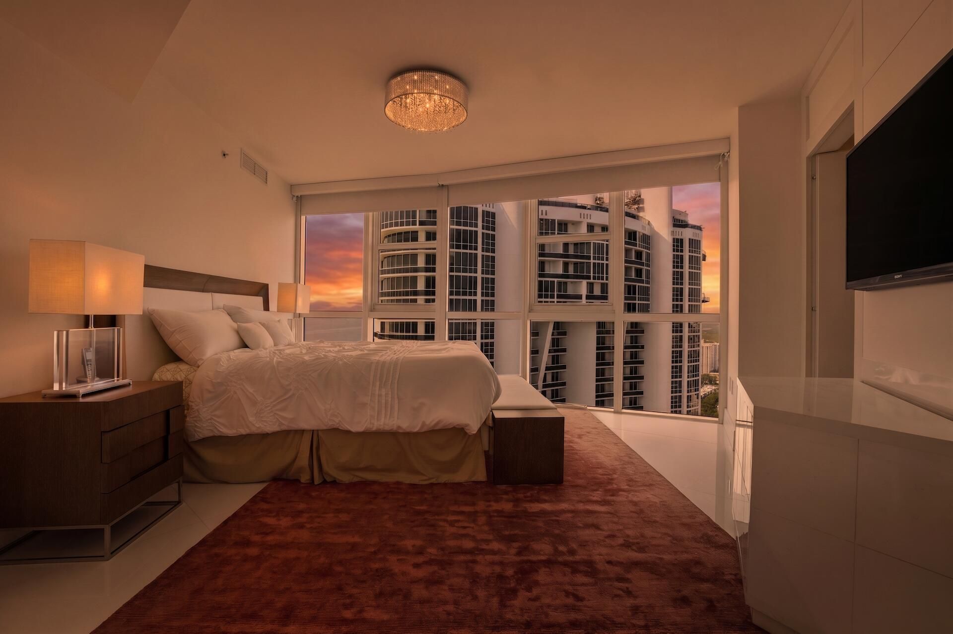 18201 Collins Avenue, Unit PH 5109, Sunny Isles Beach, FL 33160 Photo