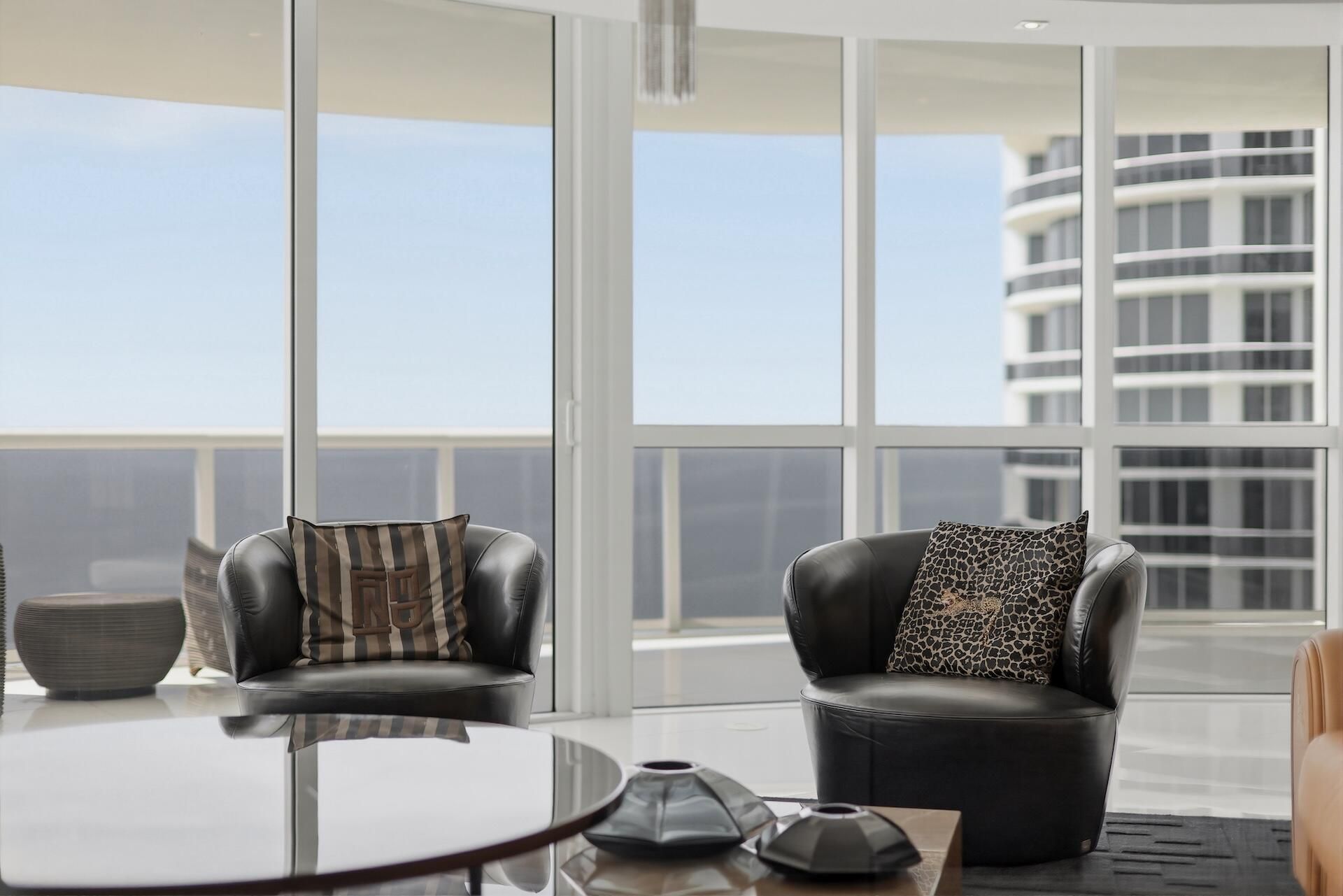 18201 Collins Avenue, Unit PH 5109, Sunny Isles Beach, FL 33160 Photo