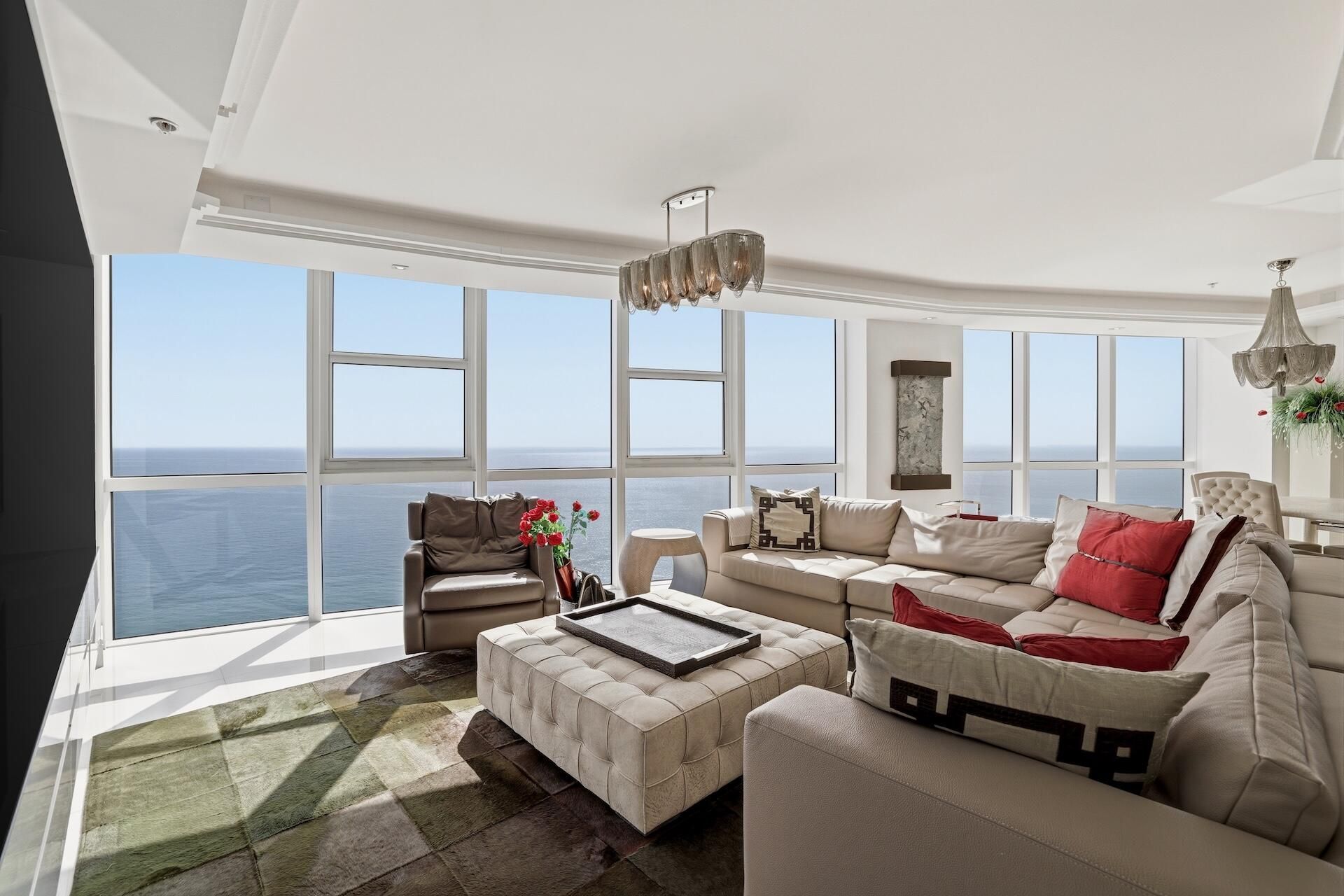 18201 Collins Avenue, Unit PH 5109, Sunny Isles Beach, FL 33160 Photo