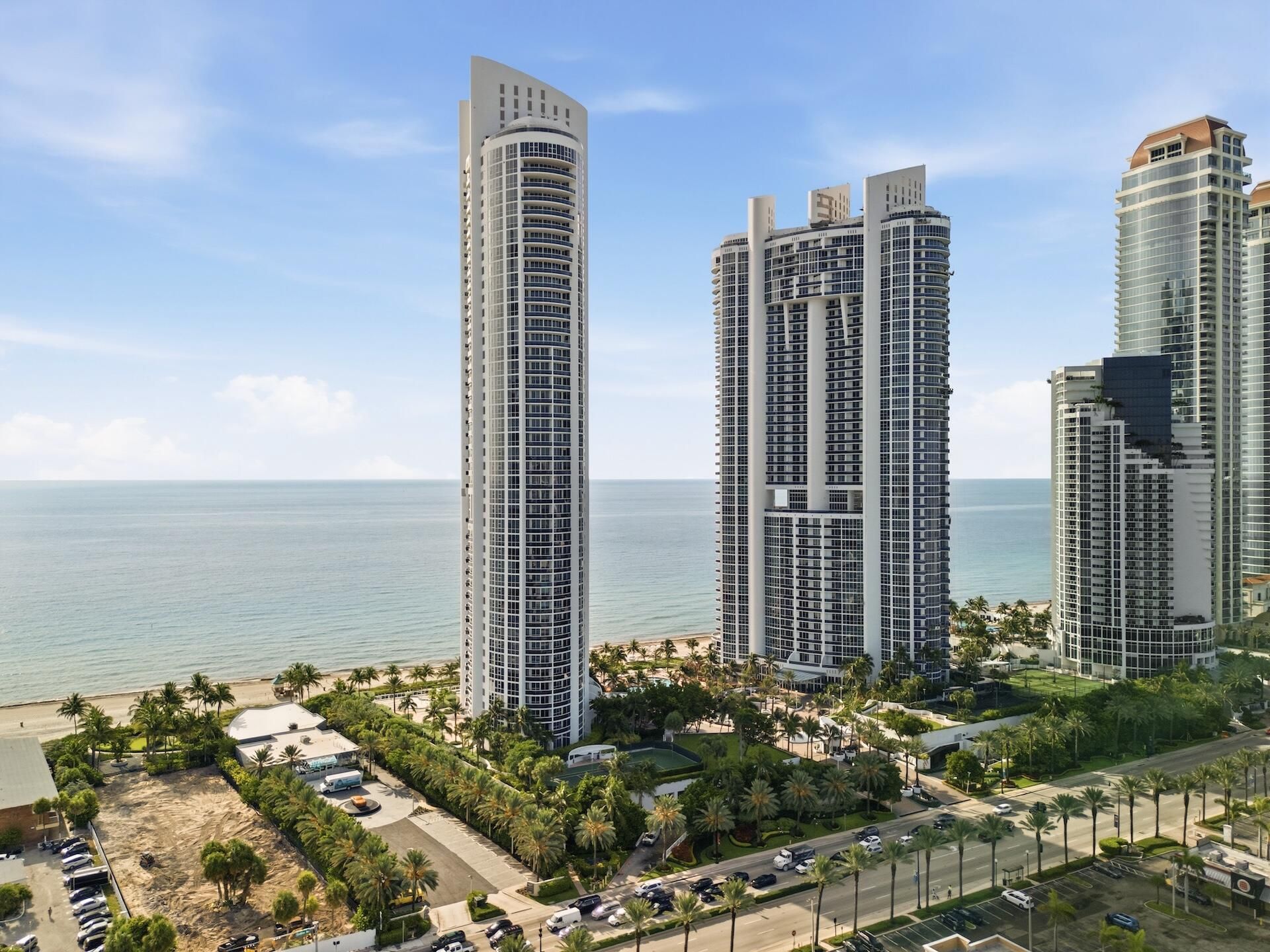 18201 Collins Avenue, Unit PH 5109, Sunny Isles Beach, FL 33160 Photo