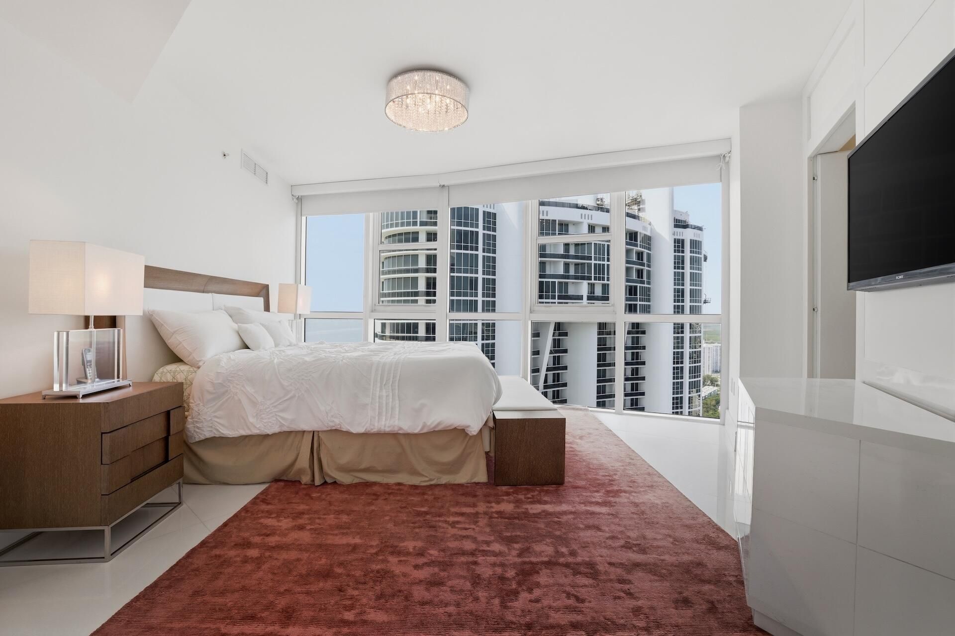 18201 Collins Avenue, Unit PH 5109, Sunny Isles Beach, FL 33160 Photo