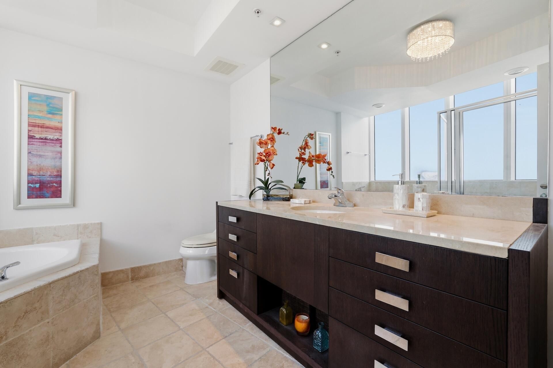 18201 Collins Avenue, Unit PH 5109, Sunny Isles Beach, FL 33160 Photo