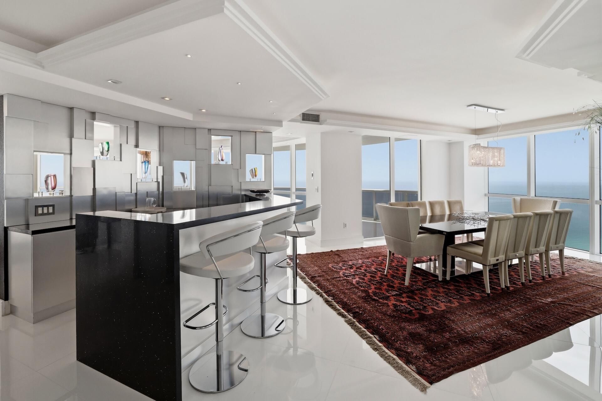18201 Collins Avenue, Unit PH 5109, Sunny Isles Beach, FL 33160 Photo