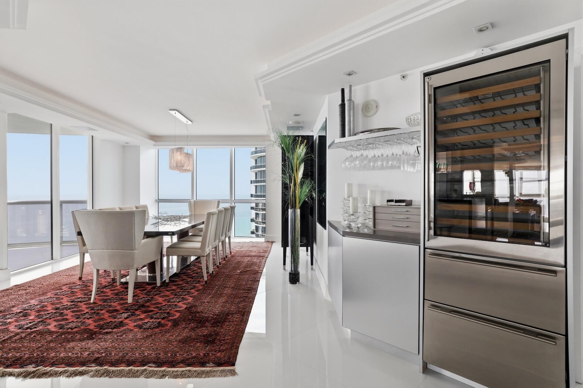 18201 Collins Avenue, Unit PH 5109, Sunny Isles Beach, FL 33160 Photo