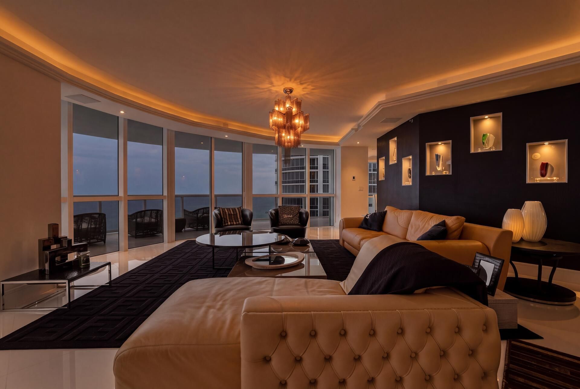 18201 Collins Avenue, Unit PH 5109, Sunny Isles Beach, FL 33160 Photo