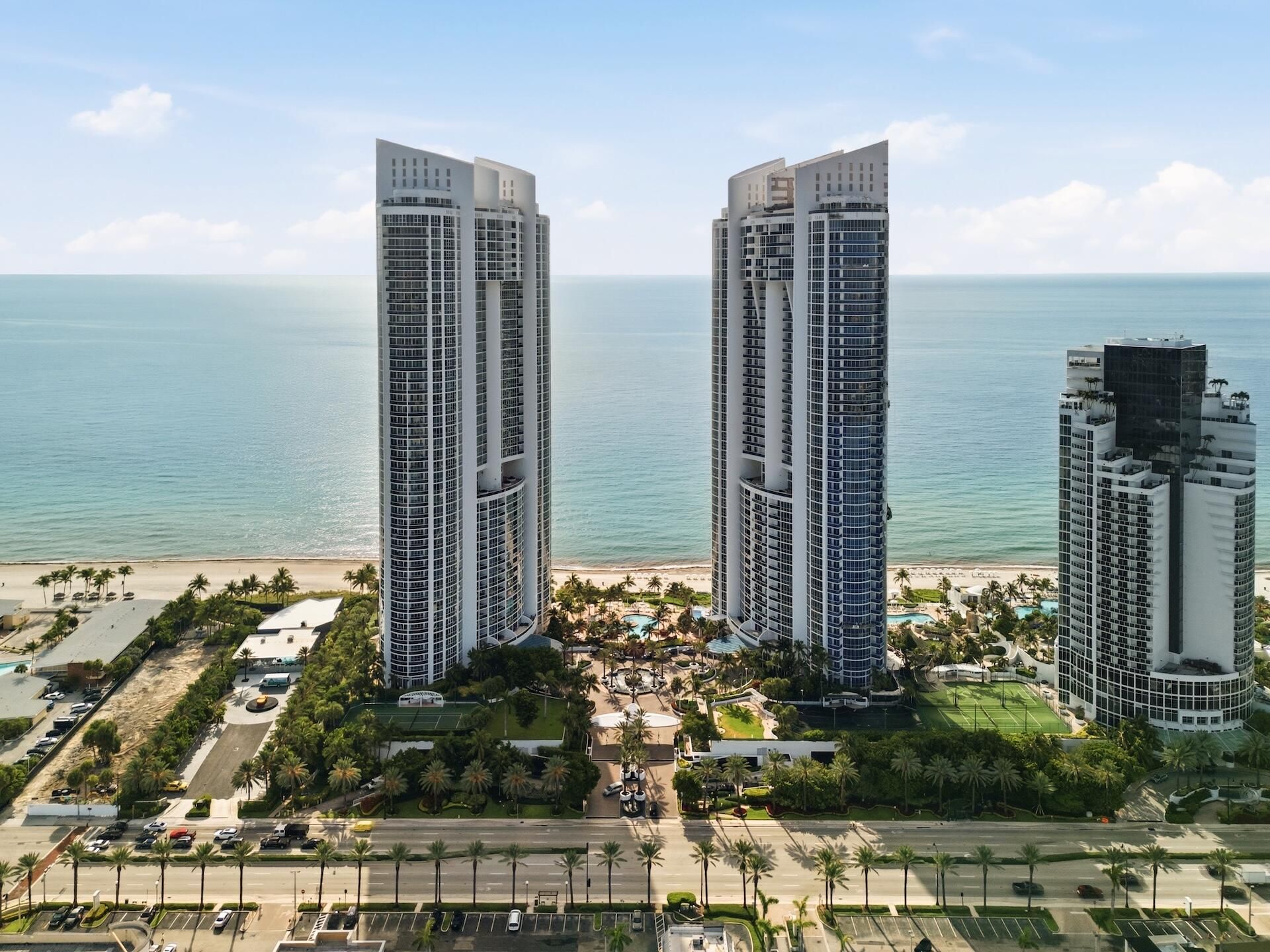 18201 Collins Avenue, Unit PH 5109, Sunny Isles Beach, FL 33160 Photo