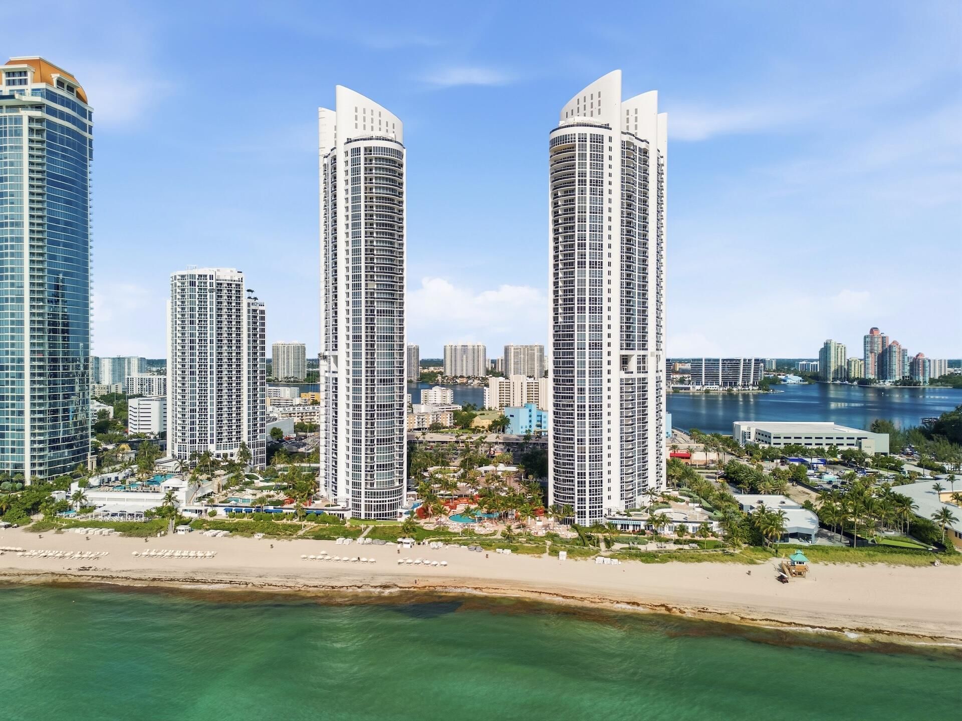 18201 Collins Avenue, Unit PH 5109, Sunny Isles Beach, FL 33160 Photo