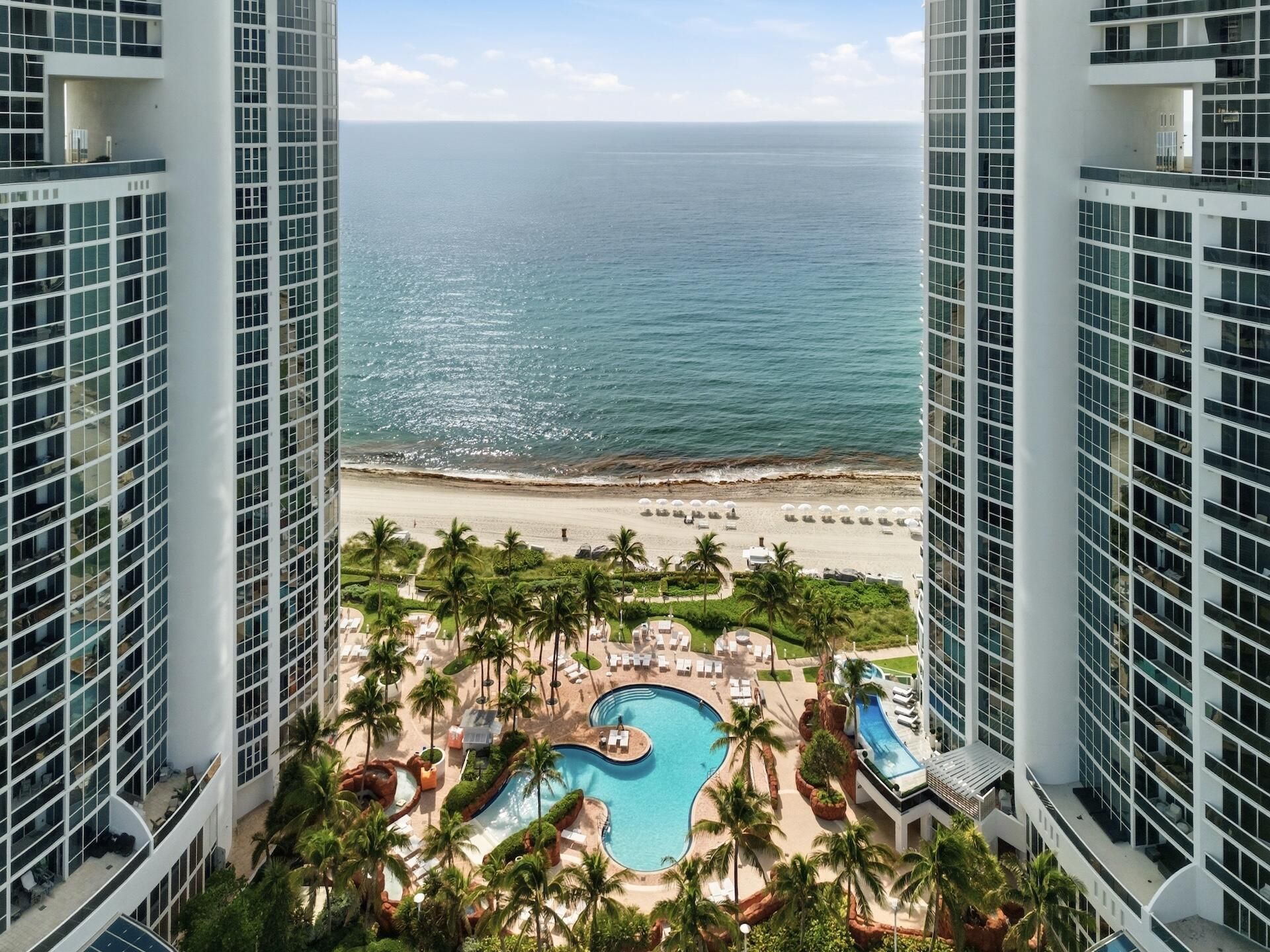 18201 Collins Avenue, Unit PH 5109, Sunny Isles Beach, FL 33160 Photo