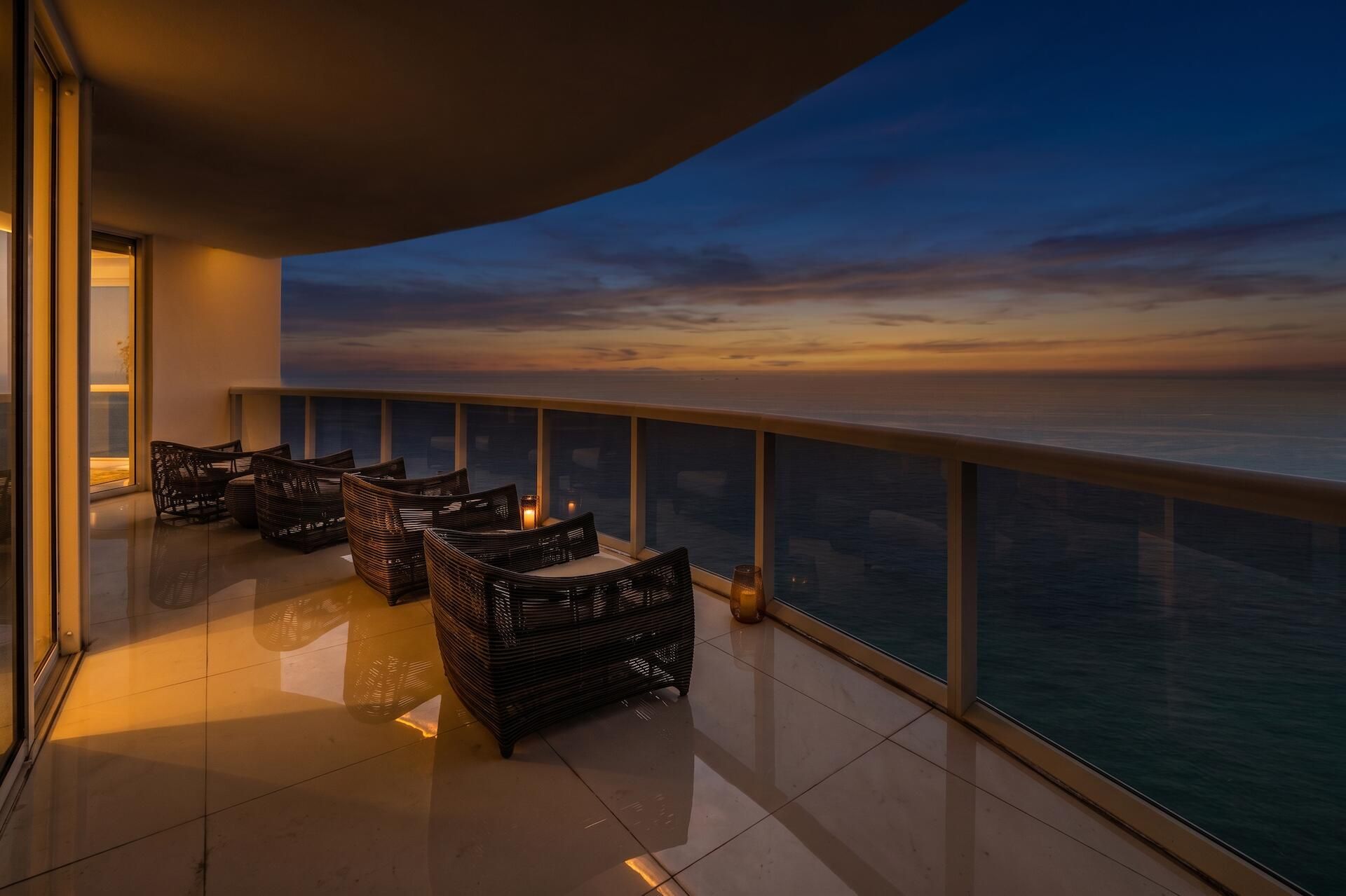18201 Collins Avenue, Unit PH 5109, Sunny Isles Beach, FL 33160 Photo