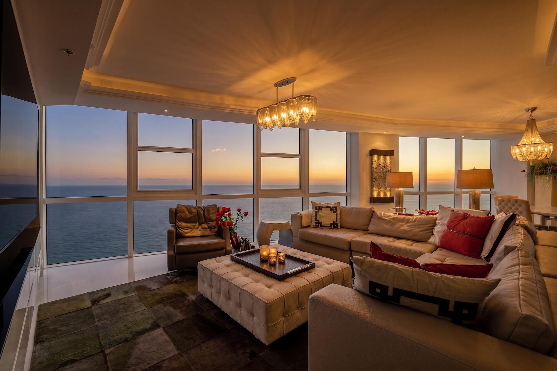 18201 Collins Avenue, Unit PH 5109, Sunny Isles Beach, FL 33160 Photo