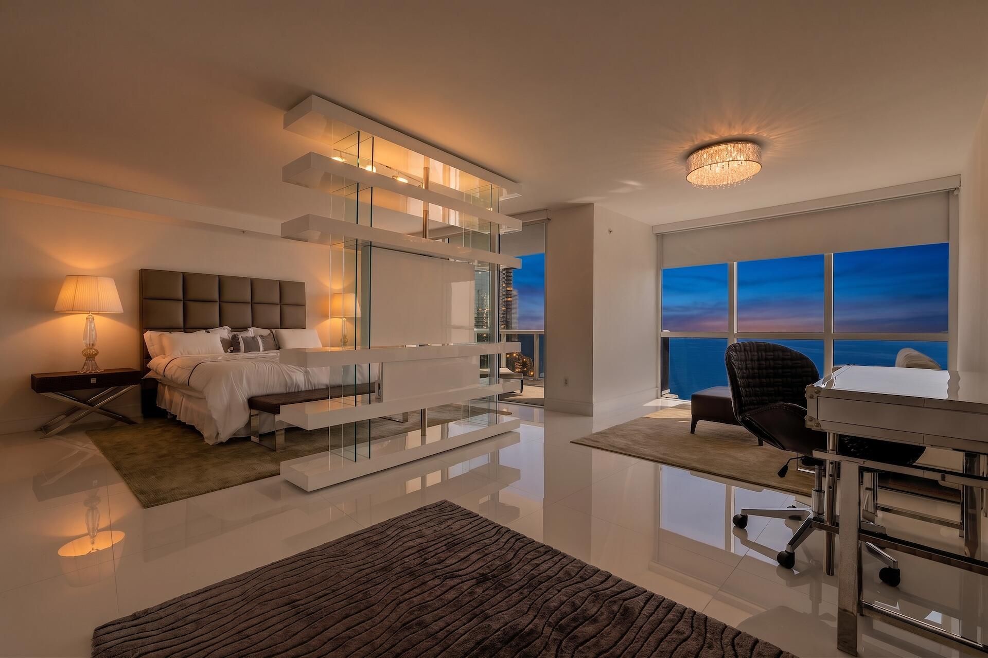 18201 Collins Avenue, Unit PH 5109, Sunny Isles Beach, FL 33160 Photo
