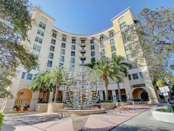 610 CLEMATIS Street, Unit 831, West Palm Beach, FL 33401