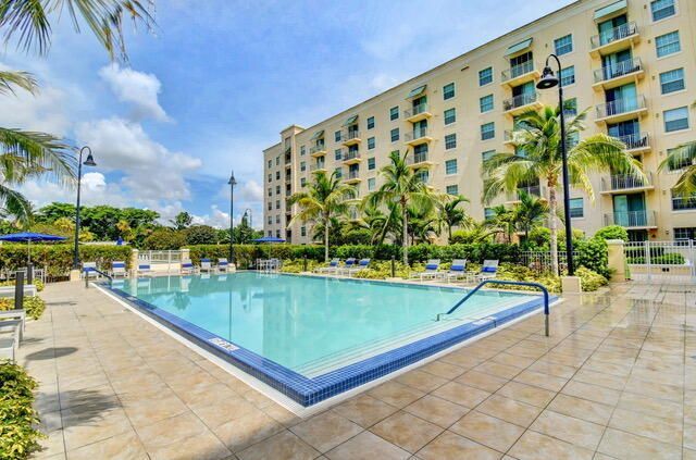 610 Clematis Street, Unit 831, West Palm Beach, FL 33401 Photo