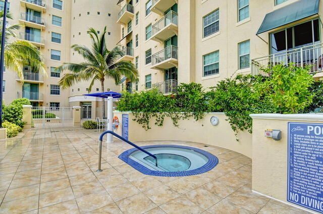 610 Clematis Street, Unit 831, West Palm Beach, FL 33401 Photo