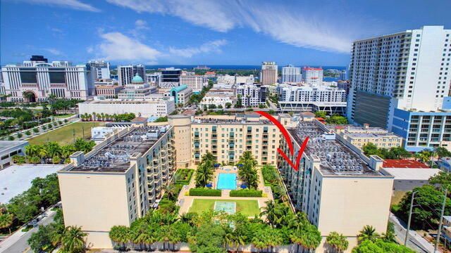 610 Clematis Street, Unit 831, West Palm Beach, FL 33401 Photo