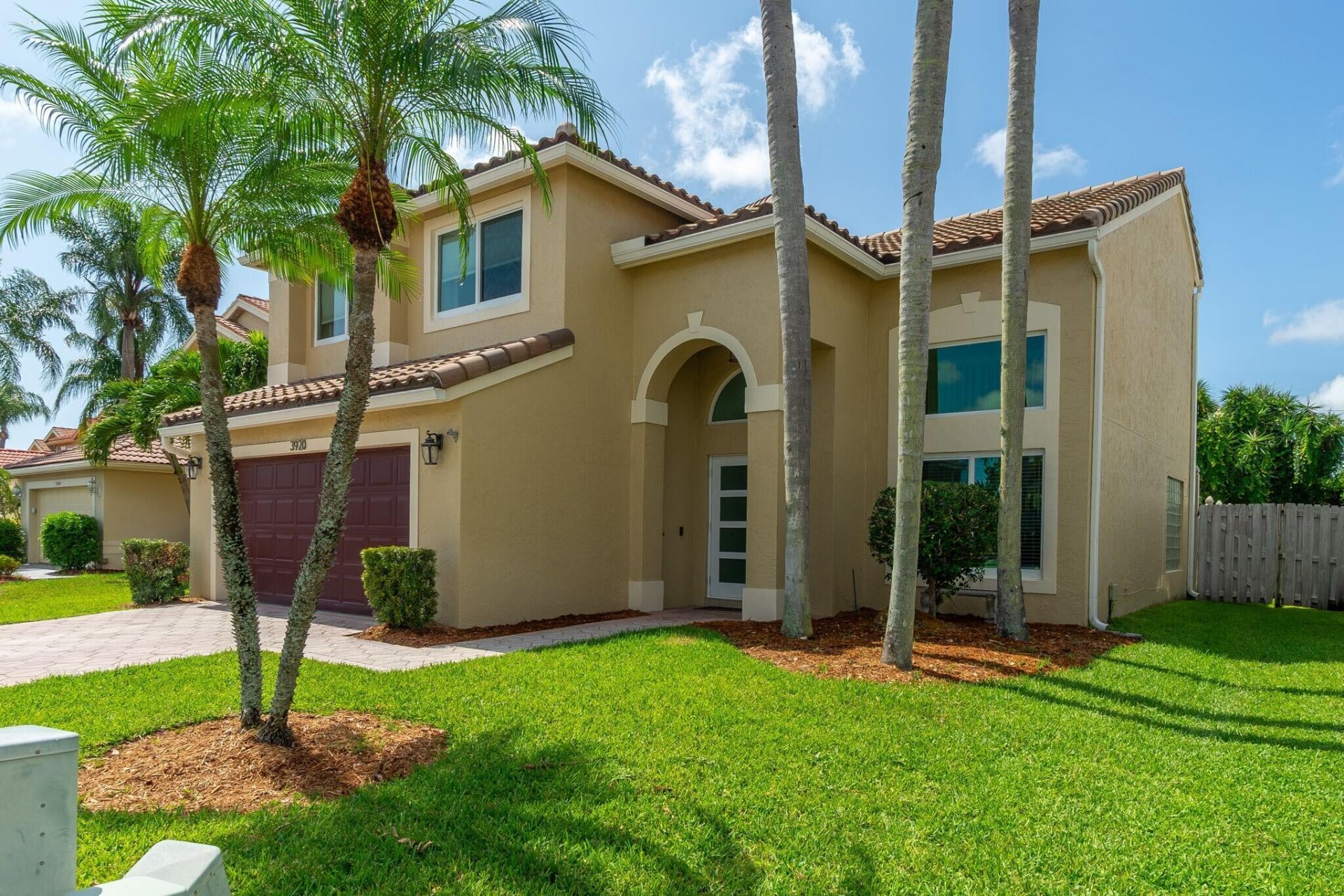 3920 Newport Avenue, Boynton Beach, FL 33436 Photo